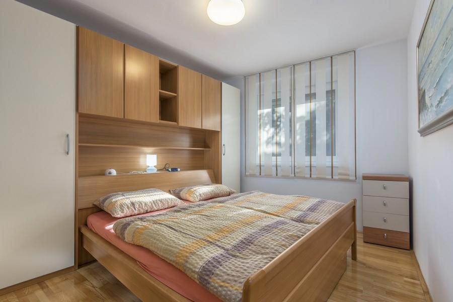 Park Villa Новиград Екстериор снимка