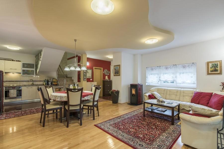 Park Villa Новиград Екстериор снимка
