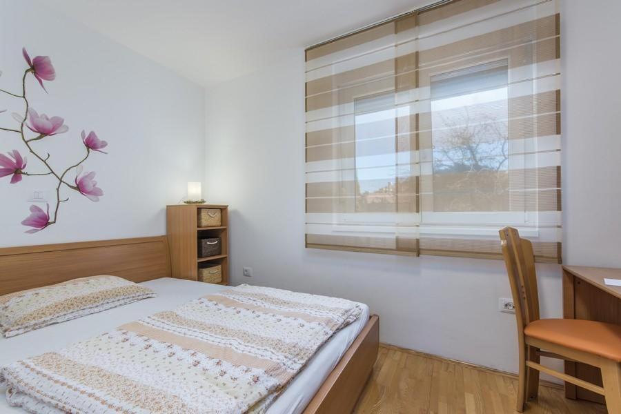 Park Villa Новиград Екстериор снимка