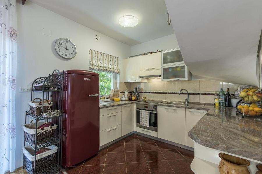 Park Villa Новиград Екстериор снимка