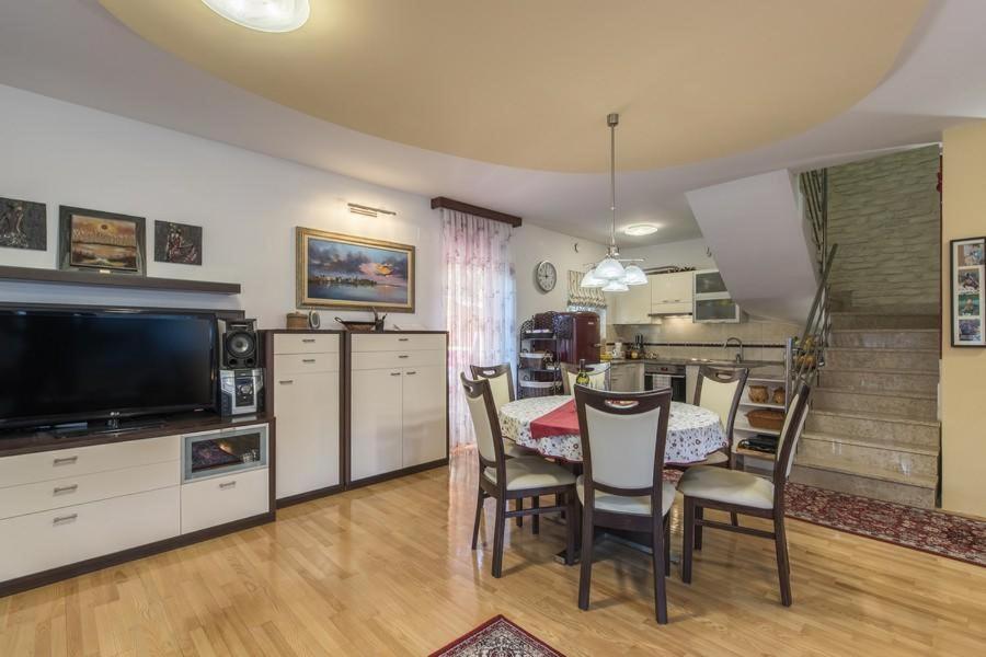 Park Villa Новиград Екстериор снимка