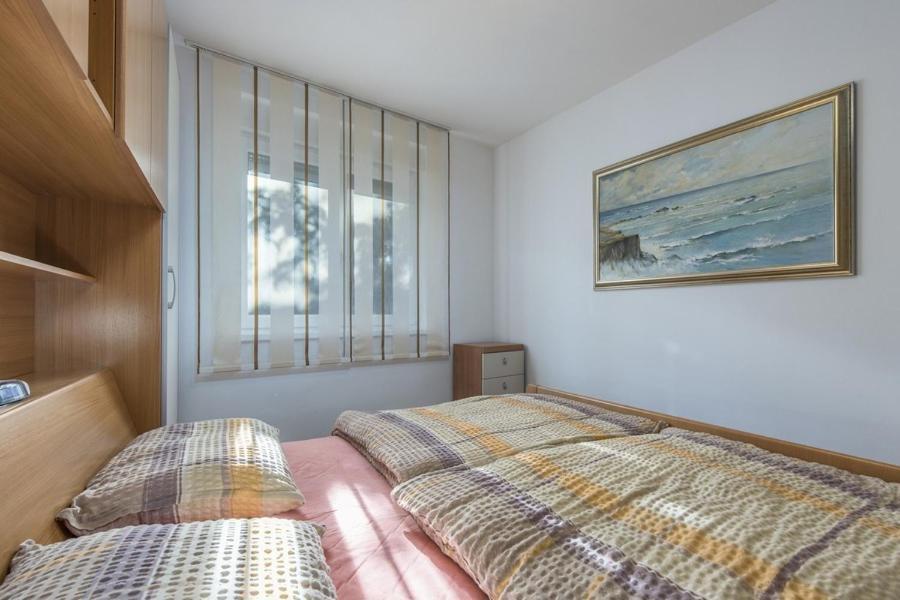 Park Villa Новиград Екстериор снимка