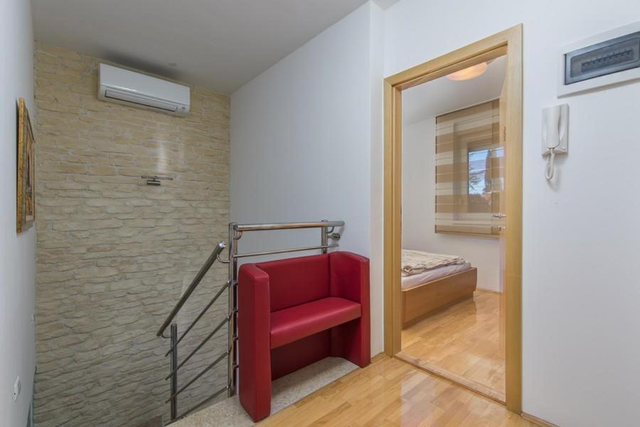 Park Villa Новиград Екстериор снимка