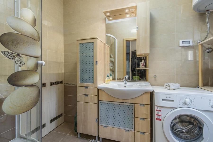 Park Villa Новиград Екстериор снимка