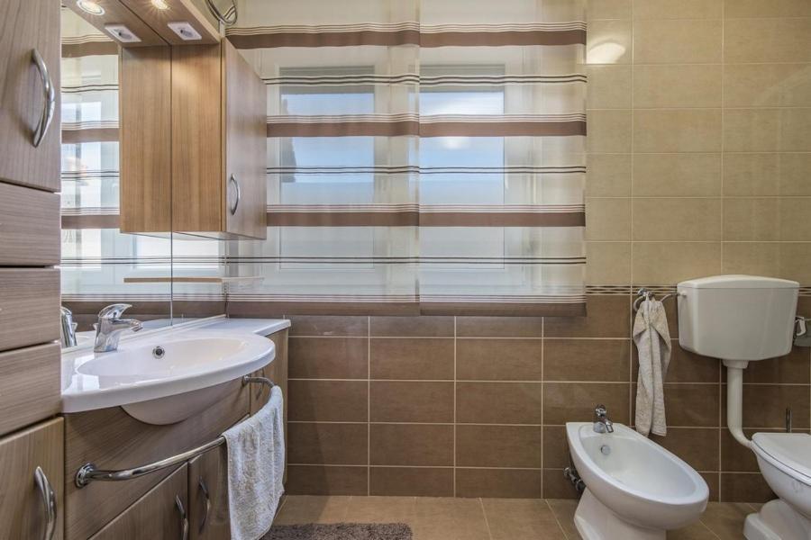 Park Villa Новиград Екстериор снимка