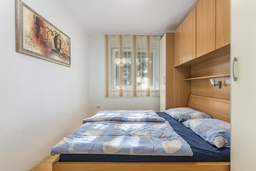 Park Villa Новиград Екстериор снимка