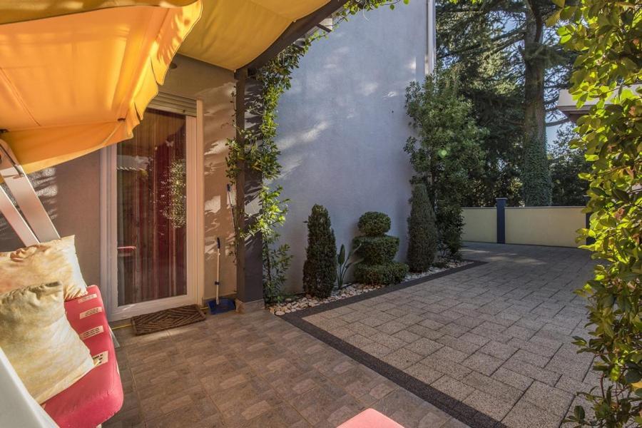 Park Villa Новиград Екстериор снимка