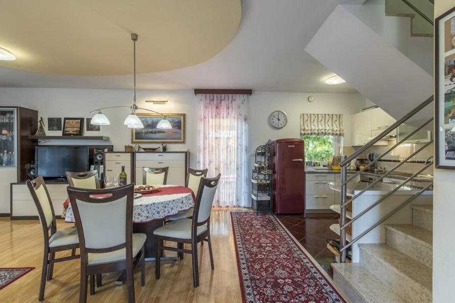 Park Villa Новиград Екстериор снимка