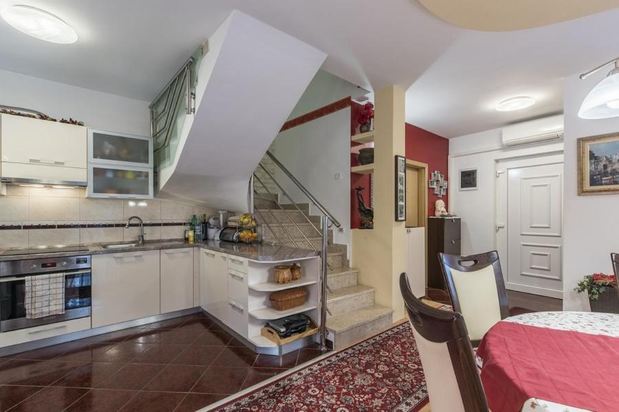 Park Villa Новиград Екстериор снимка