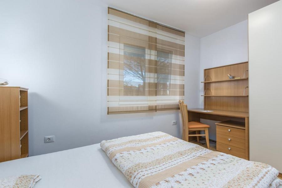 Park Villa Новиград Екстериор снимка