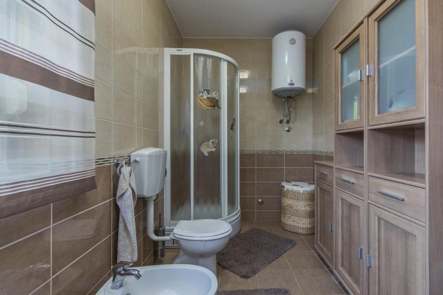 Park Villa Новиград Екстериор снимка